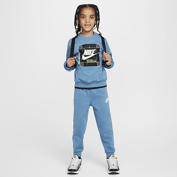 Kids Bambino a 96 128 cm Allenamento palestra Completi. Nike IT